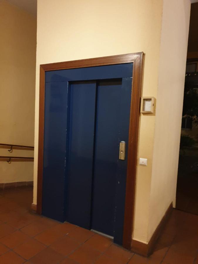 Santa Ana - Palacio Del Infantado セビリア エクステリア 写真
