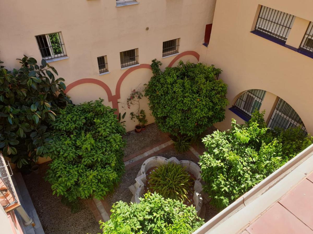Santa Ana - Palacio Del Infantado セビリア エクステリア 写真