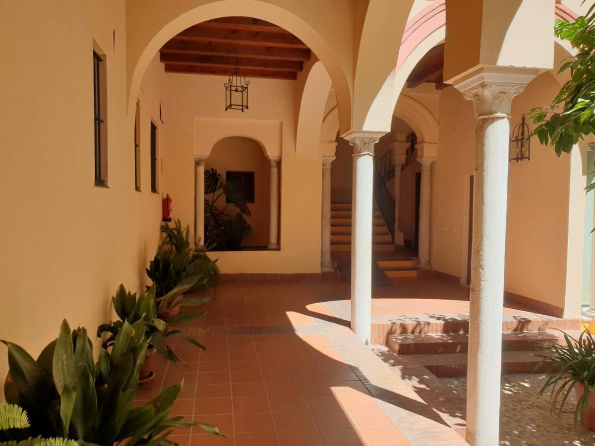 Santa Ana - Palacio Del Infantado セビリア エクステリア 写真