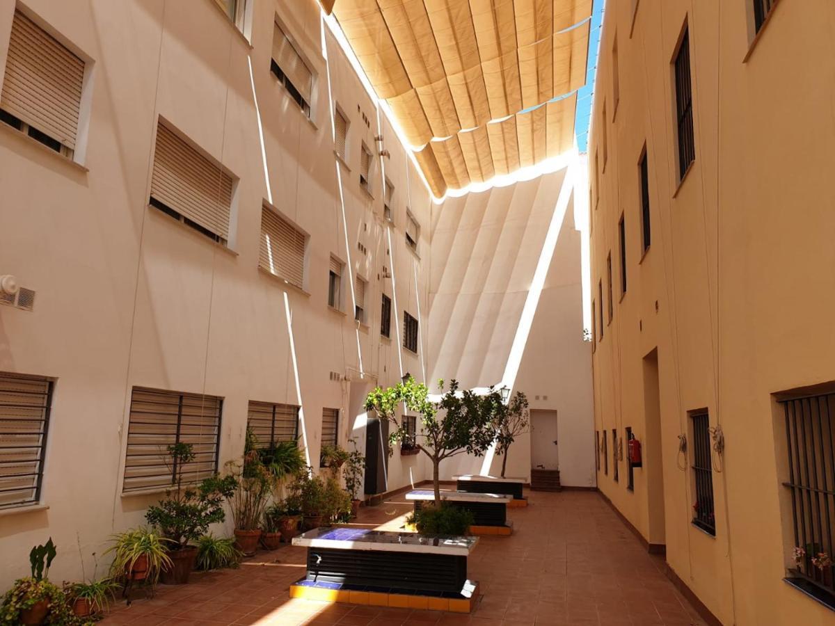 Santa Ana - Palacio Del Infantado セビリア エクステリア 写真